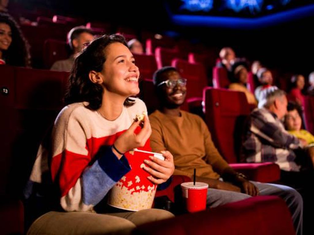 Daftar Harga Tiket Bioskop Makassar Terbaru 2023 Lengkap XXI hingga CGV